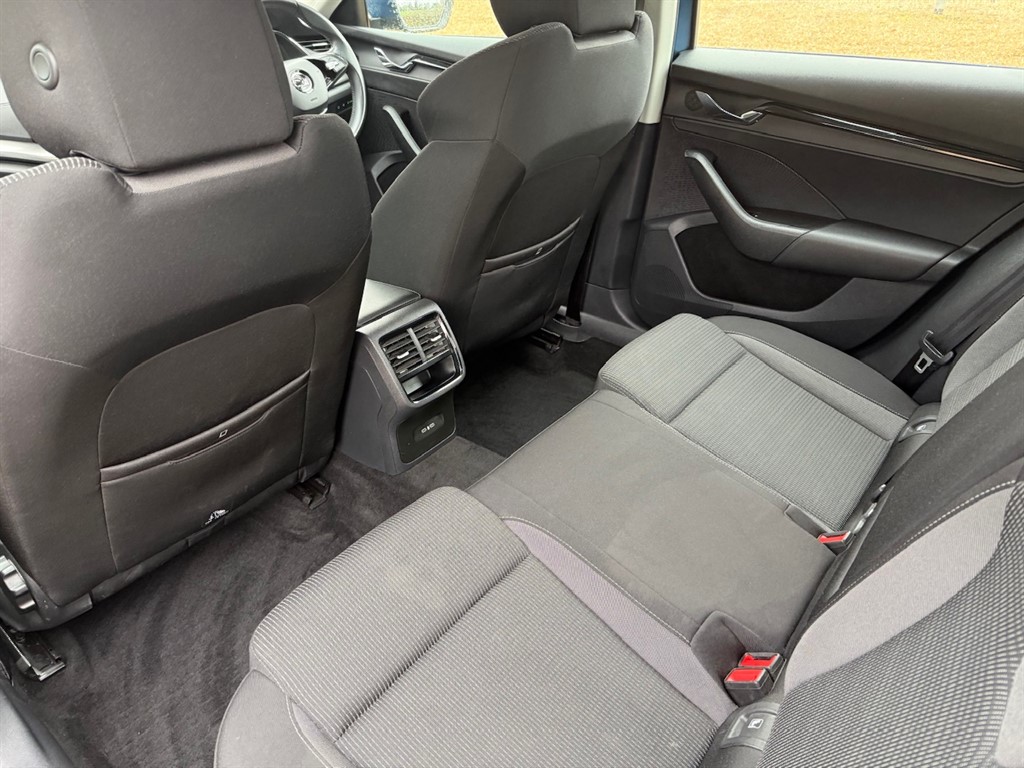 Used Skoda Octavia 2020 for sale - 76818056: Photo 51