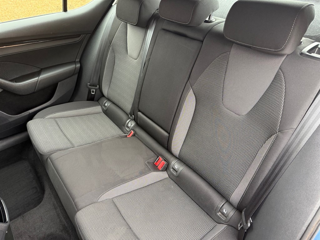 Used Skoda Octavia 2020 for sale - 76818056: Photo 52