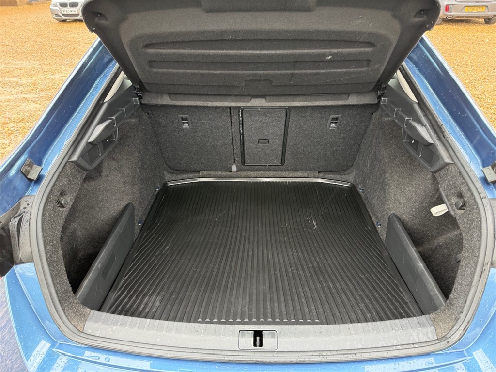 Used Skoda Octavia 2020 for sale - 76818056: Photo 54