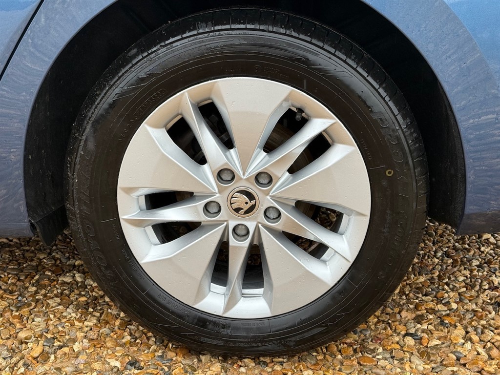 Used Skoda Octavia 2020 for sale - 76818056: Photo 8