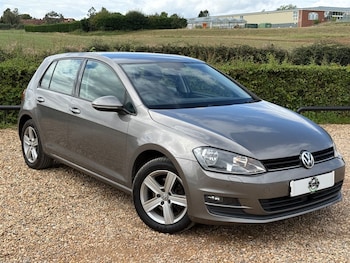 2017 - 1.4 TSI BlueMotion Tech Match Edition Hatchback 5dr Petrol DSG Euro 6 (s/s)