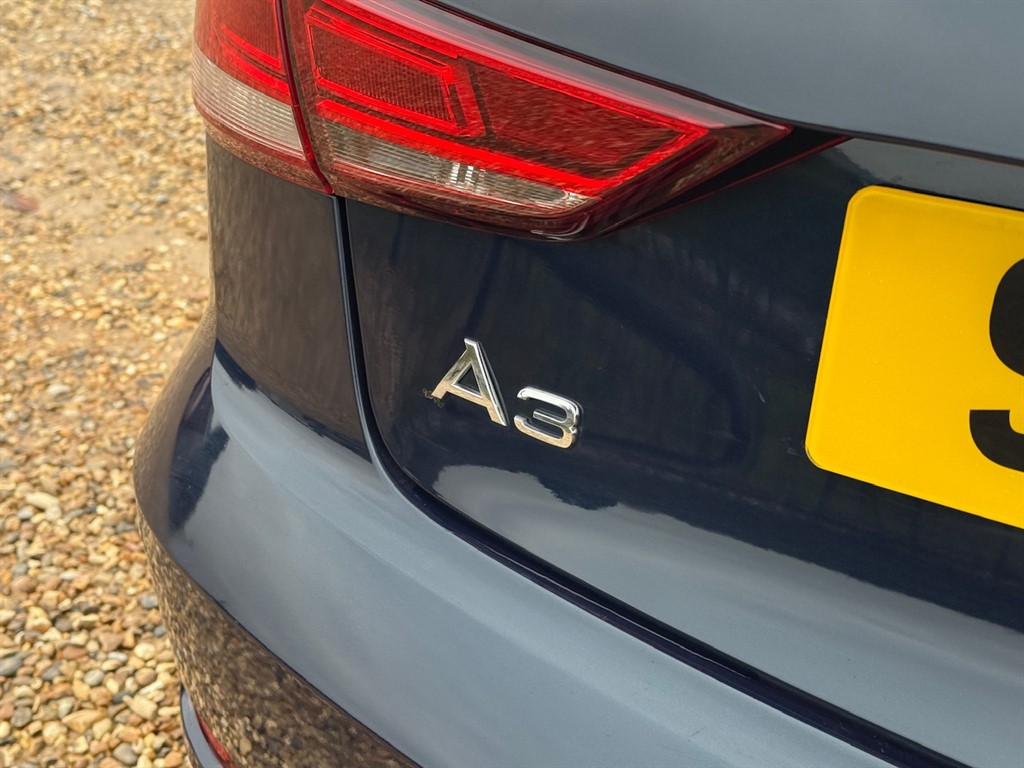 Used Audi A3 2018 for sale - 76984400: Photo 14