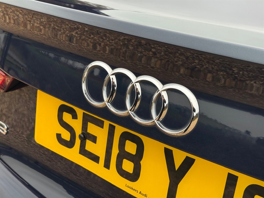 Used Audi A3 2018 for sale - 76984400: Photo 15