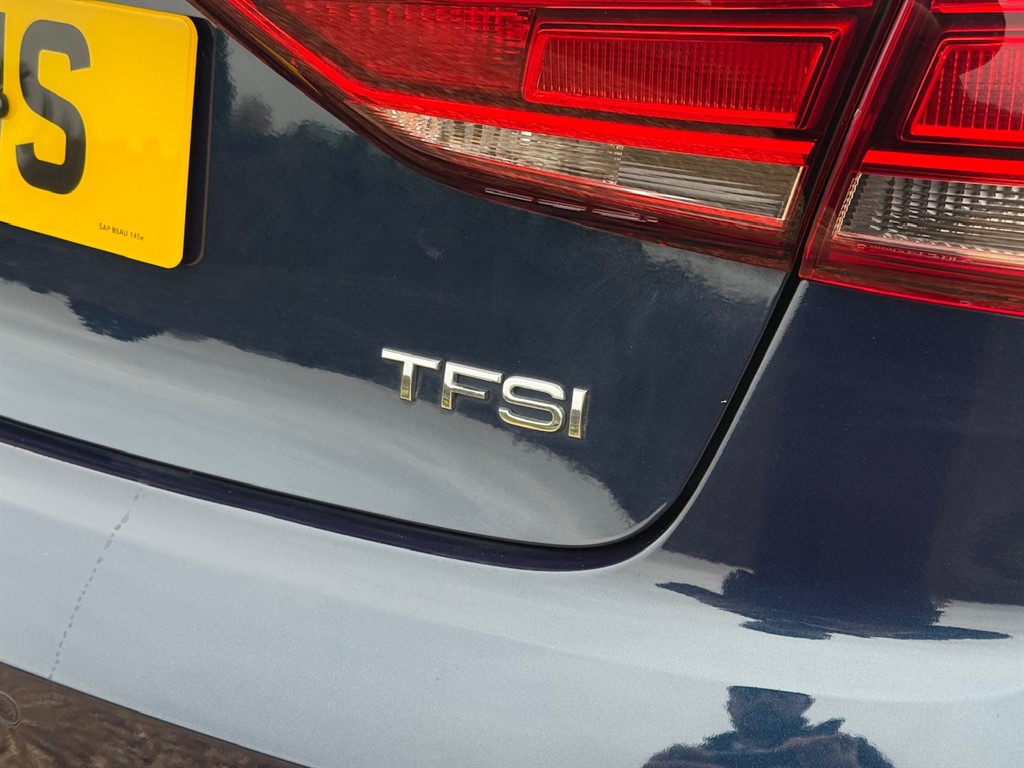 Used Audi A3 2018 for sale - 76984400: Photo 16