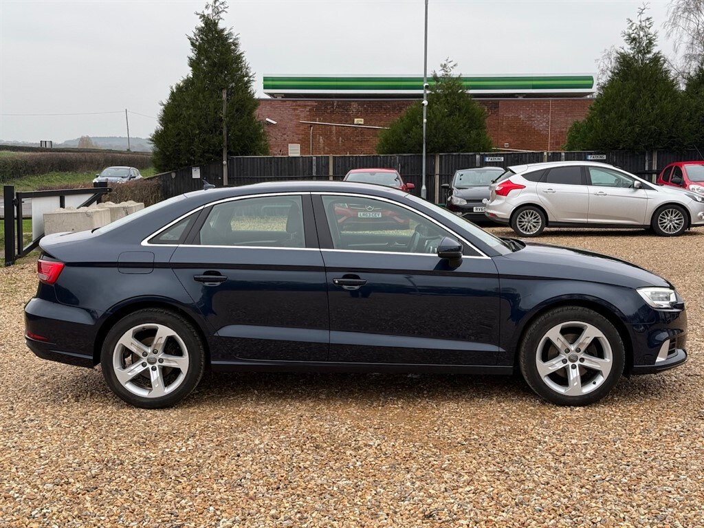 Used Audi A3 2018 for sale - 76984400: Photo 20