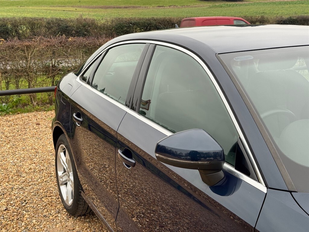 Used Audi A3 2018 for sale - 76984400: Photo 22