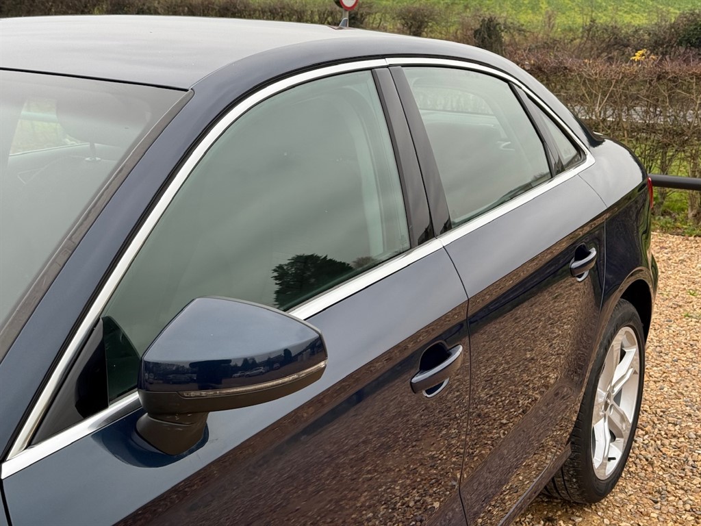 Used Audi A3 2018 for sale - 76984400: Photo 23