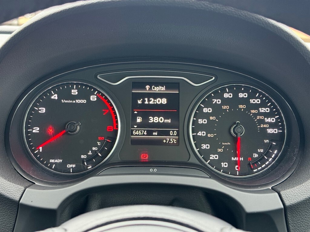 Used Audi A3 2018 for sale - 76984400: Photo 28