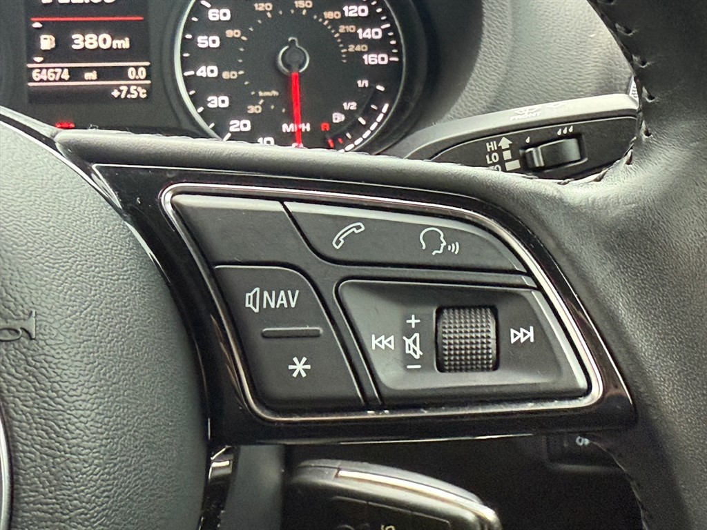 Used Audi A3 2018 for sale - 76984400: Photo 30