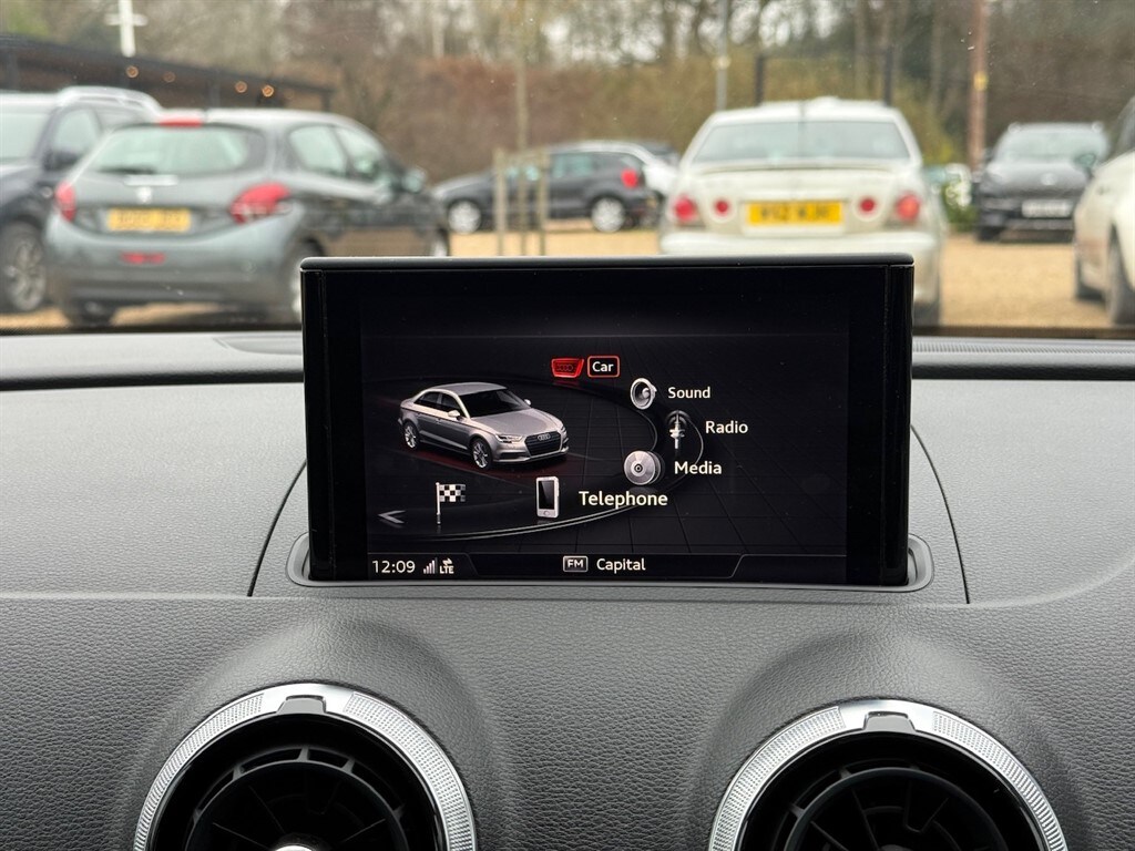 Used Audi A3 2018 for sale - 76984400: Photo 35