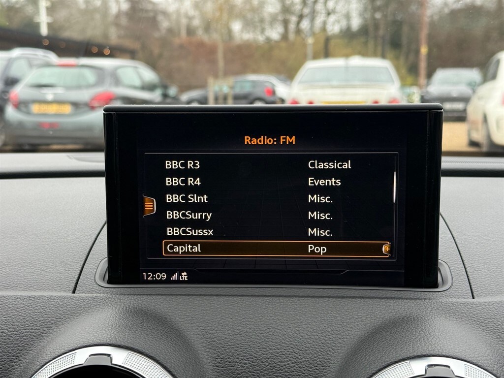 Used Audi A3 2018 for sale - 76984400: Photo 36