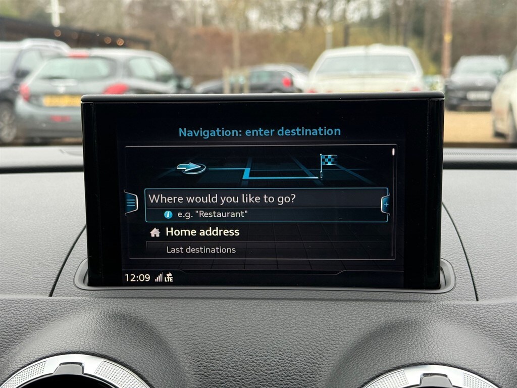 Used Audi A3 2018 for sale - 76984400: Photo 38