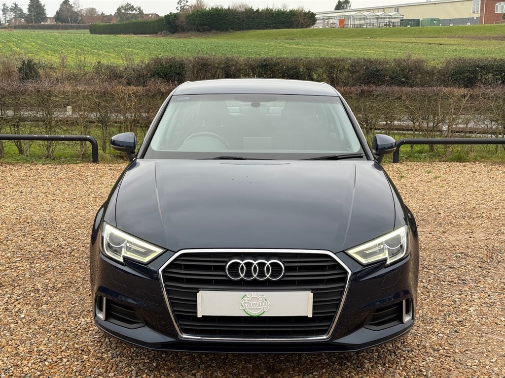 Used Audi A3 2018 for sale - 76984400: Photo 4