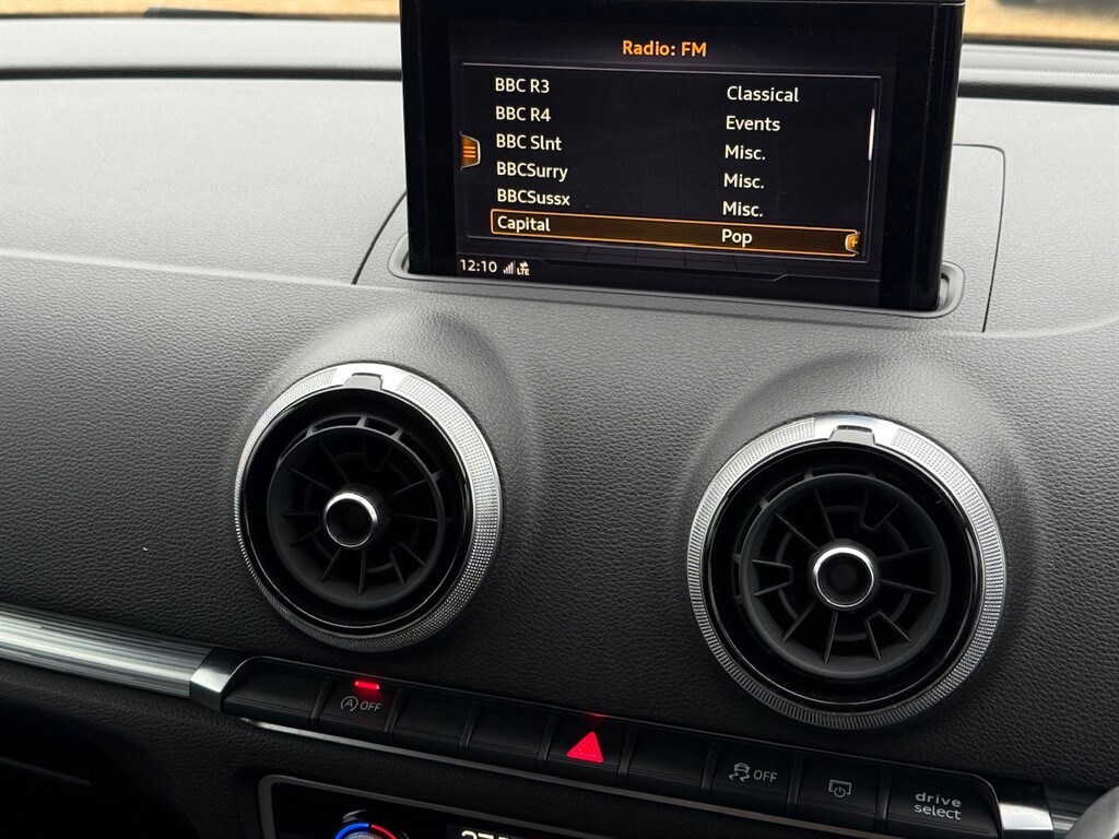 Used Audi A3 2018 for sale - 76984400: Photo 41