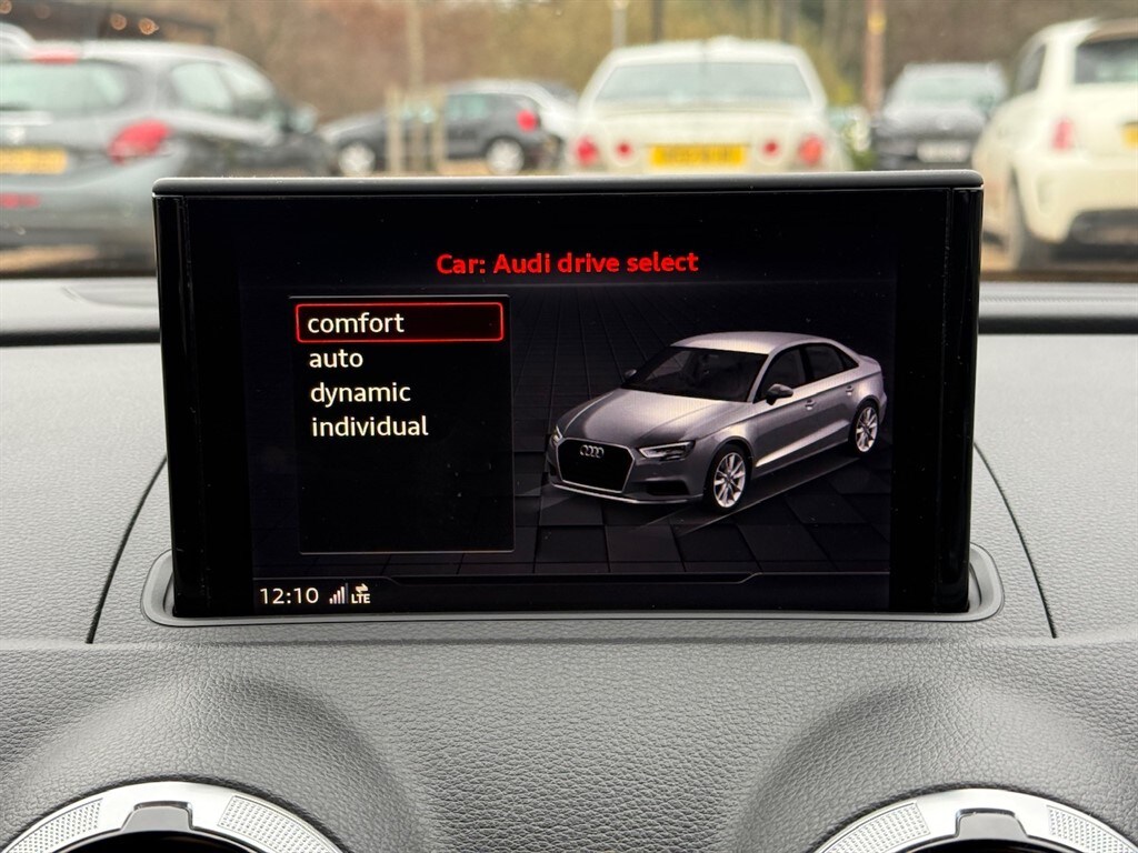 Used Audi A3 2018 for sale - 76984400: Photo 42