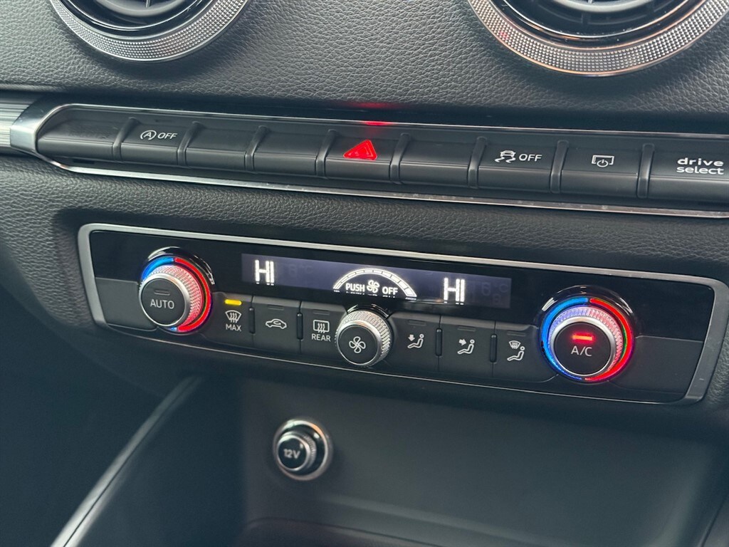 Used Audi A3 2018 for sale - 76984400: Photo 44