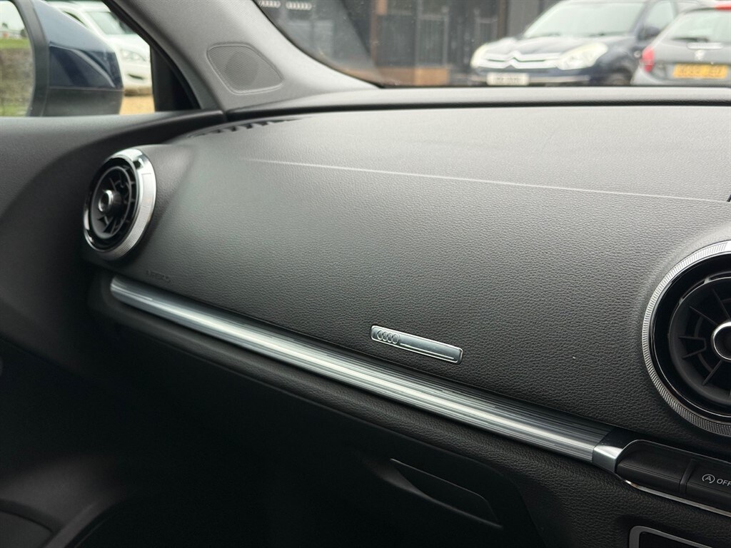 Used Audi A3 2018 for sale - 76984400: Photo 48