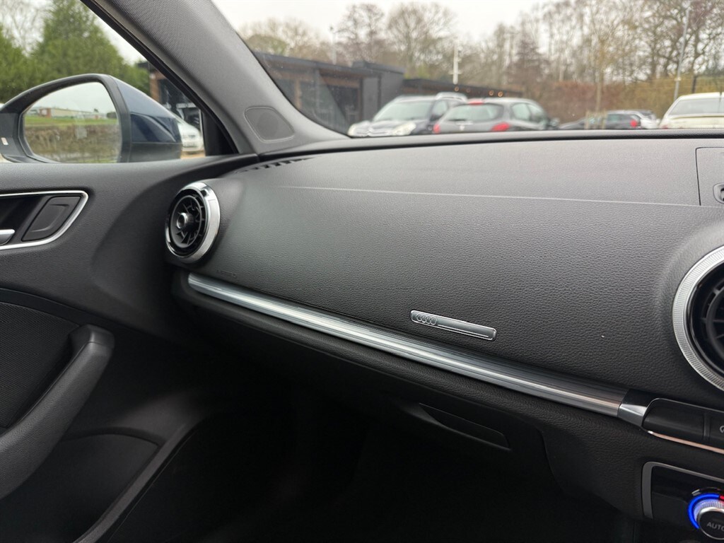 Used Audi A3 2018 for sale - 76984400: Photo 49