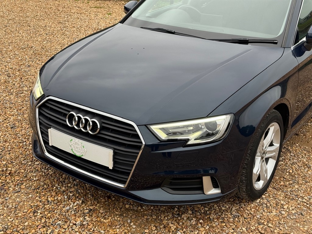 Used Audi A3 2018 for sale - 76984400: Photo 5