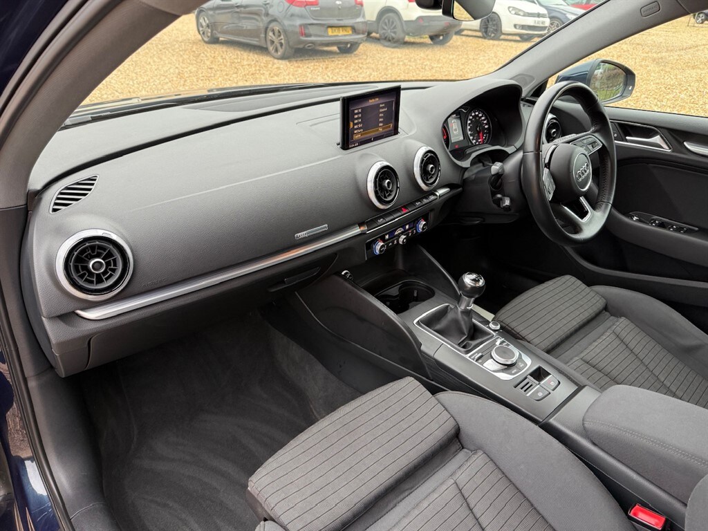 Used Audi A3 2018 for sale - 76984400: Photo 52