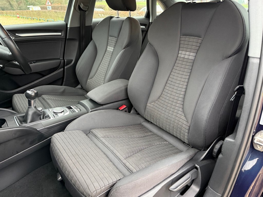 Used Audi A3 2018 for sale - 76984400: Photo 53