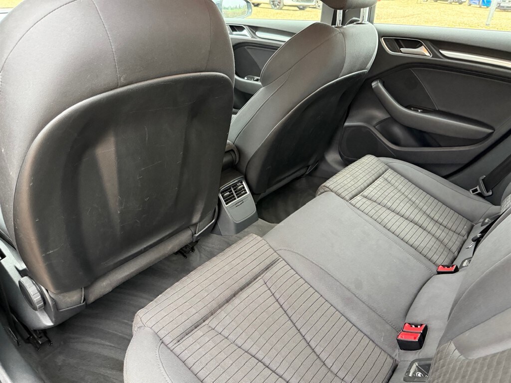 Used Audi A3 2018 for sale - 76984400: Photo 55