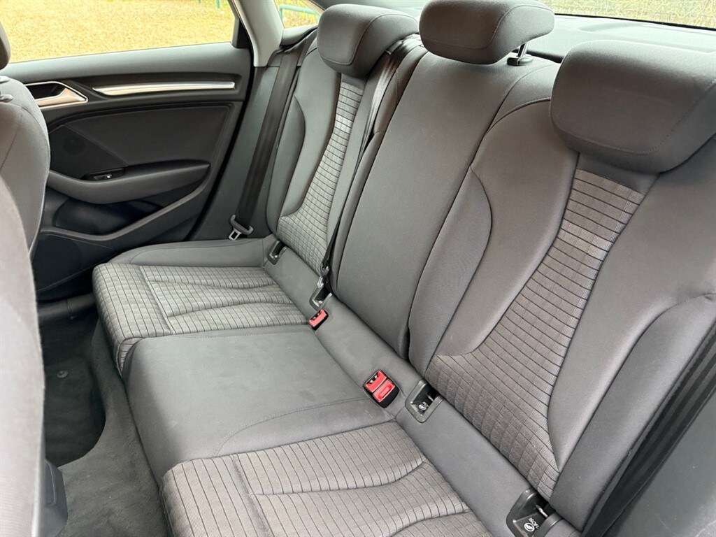 Used Audi A3 2018 for sale - 76984400: Photo 56