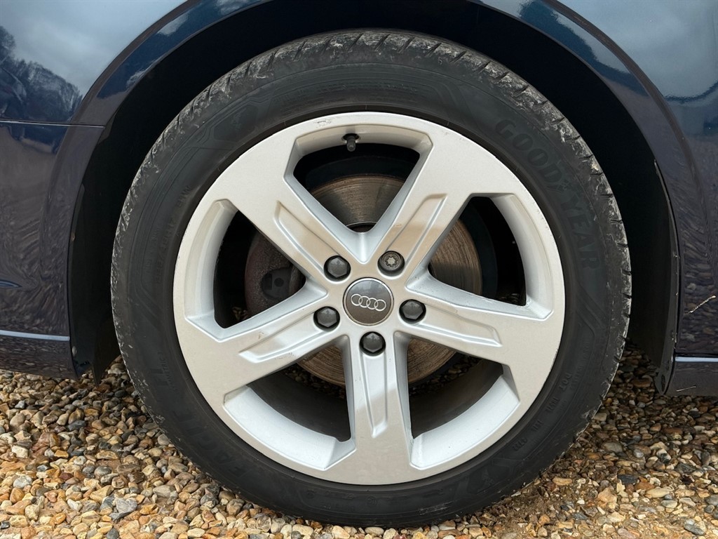 Used Audi A3 2018 for sale - 76984400: Photo 7