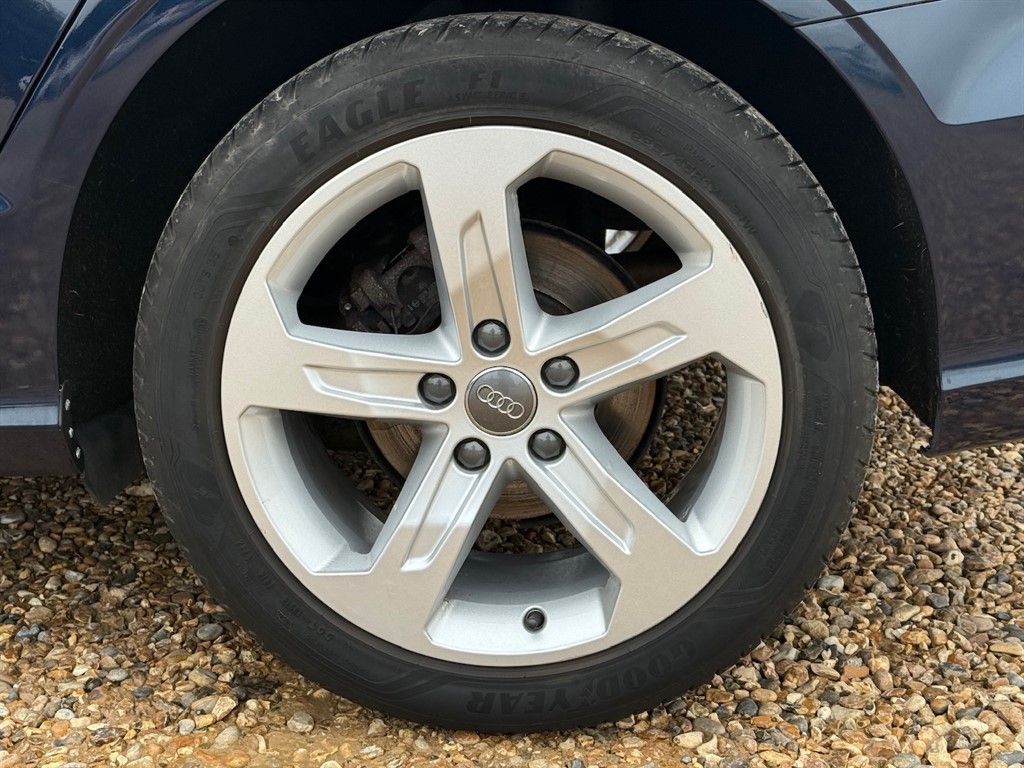 Used Audi A3 2018 for sale - 76984400: Photo 9