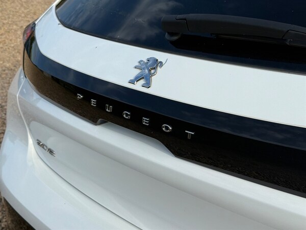 Used Peugeot 208 2021 for sale - 76209091: Photo 15