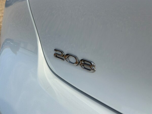 Used Peugeot 208 2021 for sale - 76209091: Photo 16