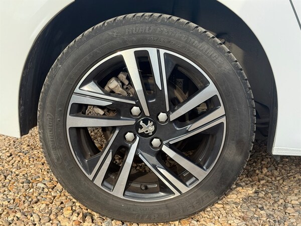 Used Peugeot 208 2021 for sale - 76209091: Photo 19