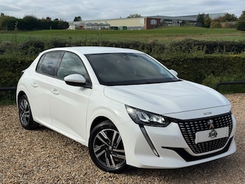 2021 - 1.2 PureTech Allure Premium Hatchback 5dr Petrol Manual Euro 6 (s/s) (100 p
