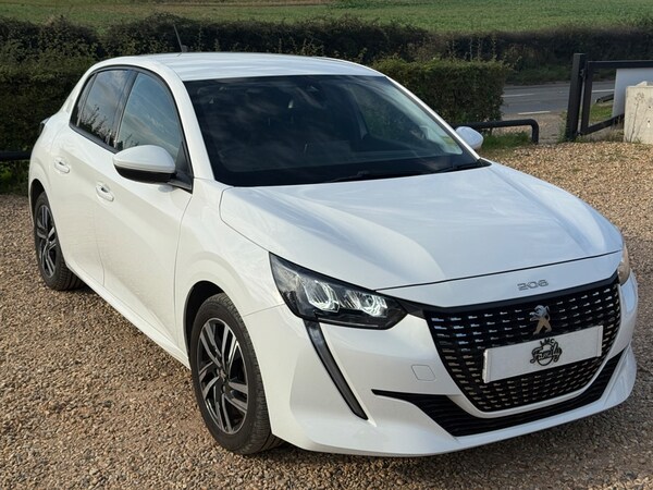 Used Peugeot 208 2021 for sale - 76209091: Photo 22