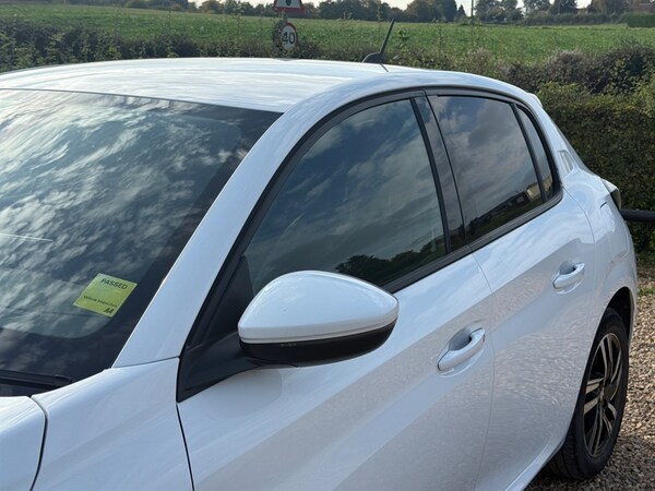 Used Peugeot 208 2021 for sale - 76209091: Photo 23