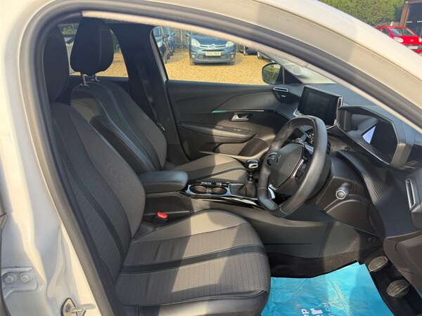 Used Peugeot 208 2021 for sale - 76209091: Photo 24