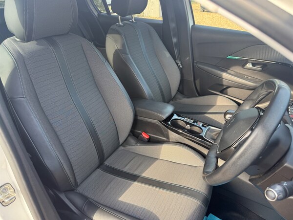 Used Peugeot 208 2021 for sale - 76209091: Photo 25