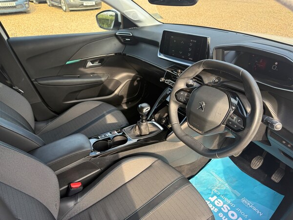 Used Peugeot 208 2021 for sale - 76209091: Photo 26