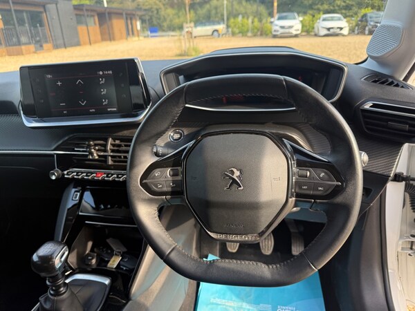 Used Peugeot 208 2021 for sale - 76209091: Photo 27