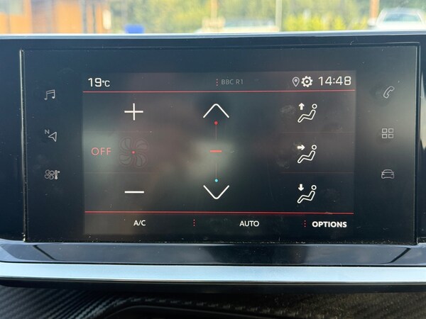 Used Peugeot 208 2021 for sale - 76209091: Photo 36