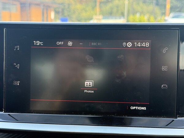Used Peugeot 208 2021 for sale - 76209091: Photo 38