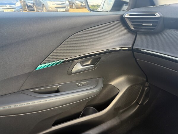 Used Peugeot 208 2021 for sale - 76209091: Photo 45