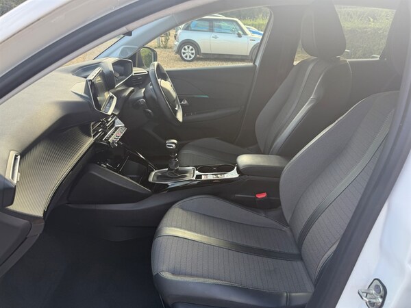 Used Peugeot 208 2021 for sale - 76209091: Photo 47
