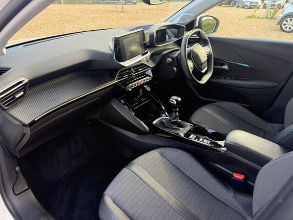 Used Peugeot 208 2021 for sale - 76209091: Photo 48