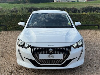 Used Peugeot 208 2021 for sale - 76209091: Photo 4