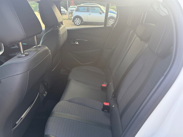 Used Peugeot 208 2021 for sale - 76209091: Photo 50