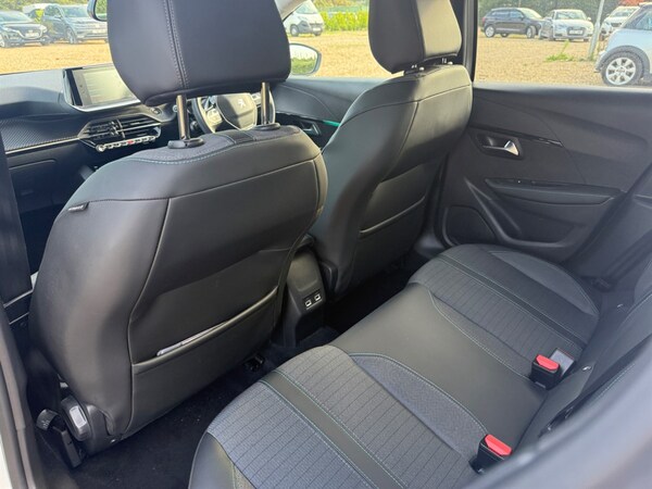 Used Peugeot 208 2021 for sale - 76209091: Photo 51