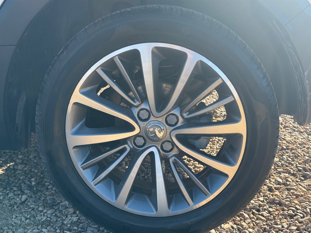 Used Vauxhall Crossland X 2020 for sale - 76003809: Photo 10