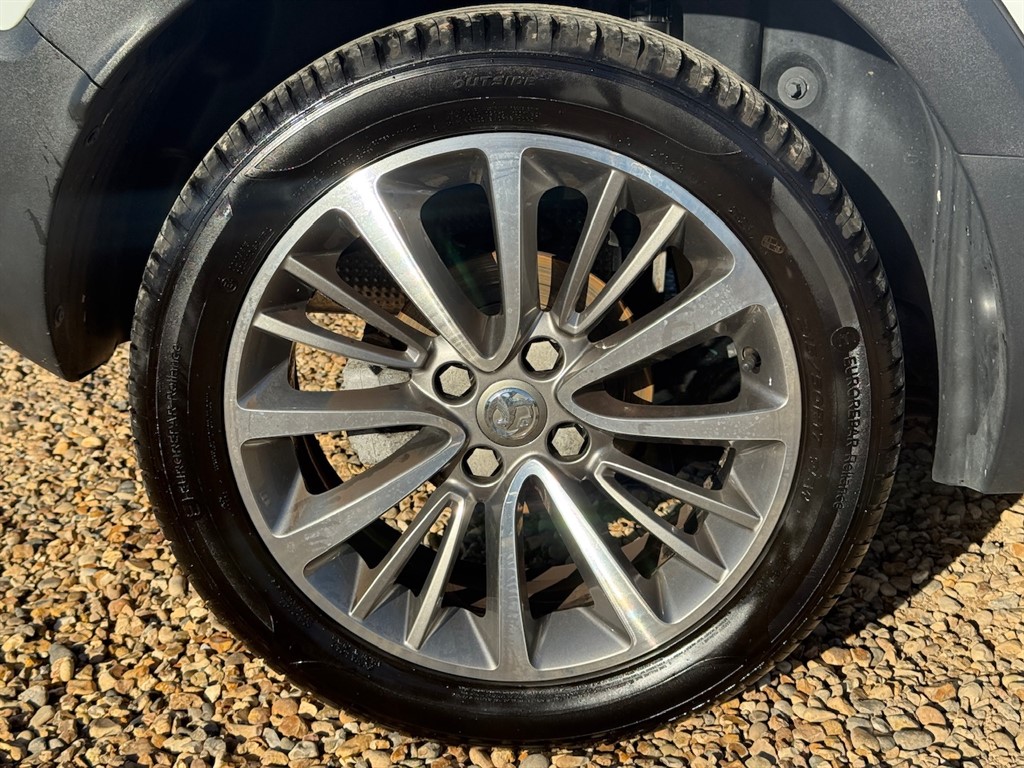 Used Vauxhall Crossland X 2020 for sale - 76003809: Photo 19