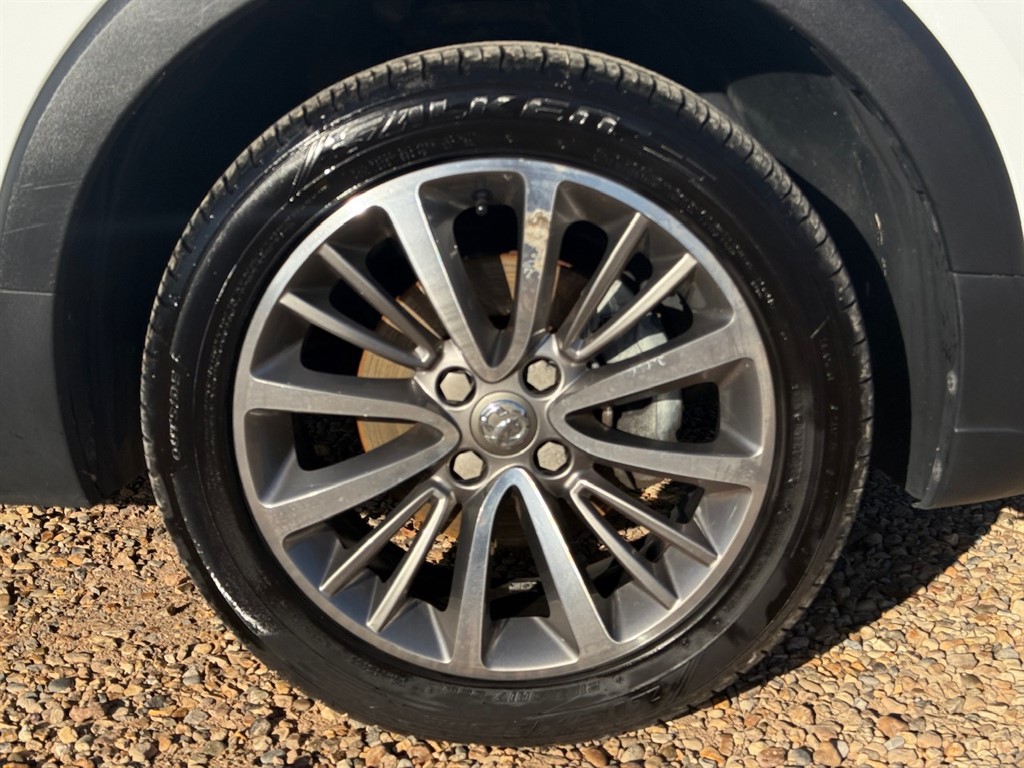 Used Vauxhall Crossland X 2020 for sale - 76003809: Photo 21
